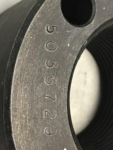 Used CINCINNATI MILACRON Tie Bar Nut 5035729 #131686