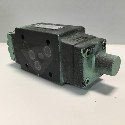 Used YUKEN Valve MPB-03-7.5-1017 #91778