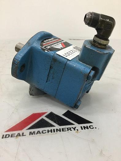 Used VICKERS Pump V101P4P #123301
