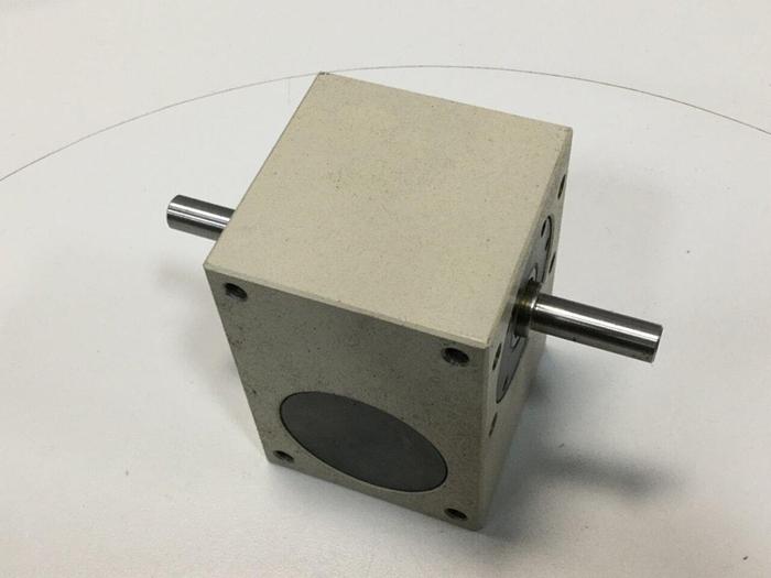 Used SANDEX Miniature Indexing Drive 2.8D 04277R-LM3VW1/X #102262