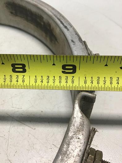 Used WELLMAN 700 Watt Heater Band 326334 700W #125869