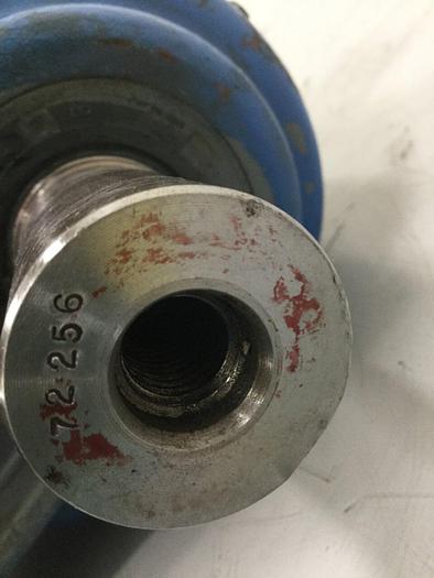 Used NORD Motor 305I90S41 #116255