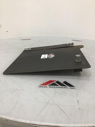 Used CINCINNATI MILACRON Purge Gaurd VT440-68 / IUIC #123898