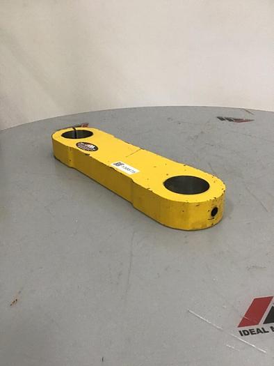 Used VAN DORN Toggle Link 47255 #138875