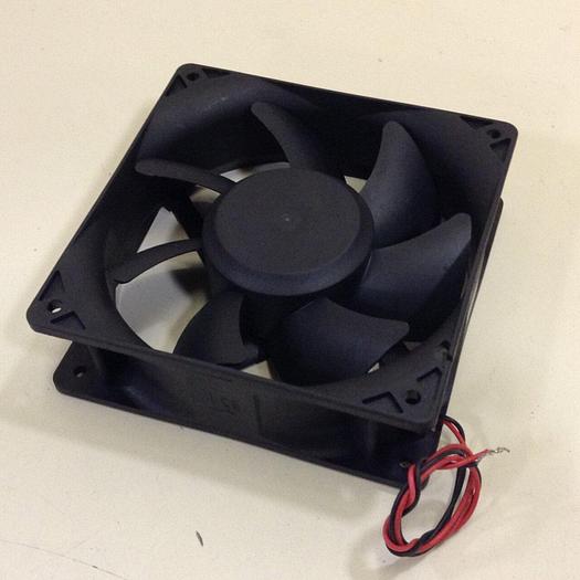 Used DAYTON DC Axial Fan 2RTJ7 #85117