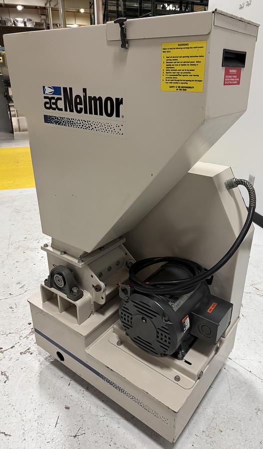 Used AEC NELMOR V68