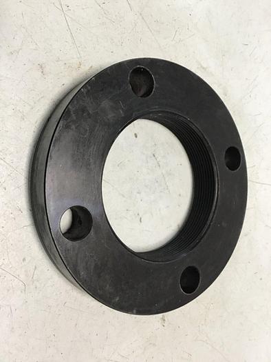 Used BOY MACHINES Outer Tie Bar Nut 80M / OTBN #131102