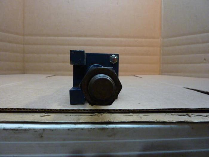 Used AEROQUIP T-J Cylinder TP03ERGA #27290