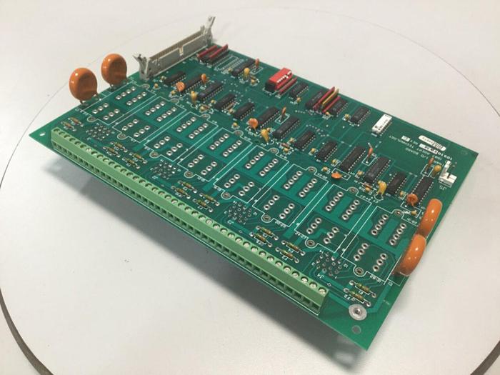 Used ADEPT Circuit Board 20310-58010 REV B #105510