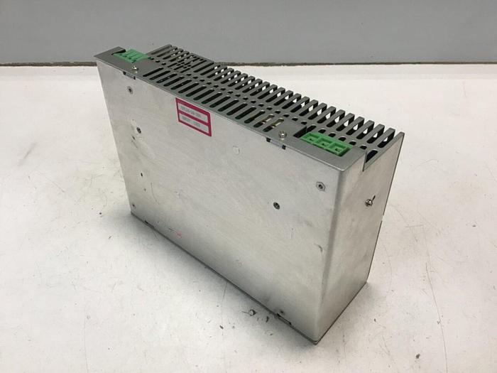 Used SOLA ELECTRIC Power Supply SFL24-24-100 #139499