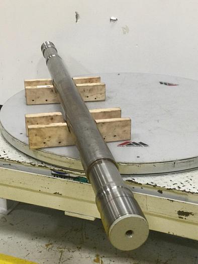 Used VAN DORN Tie Bar 81513A / 60289S0 Used