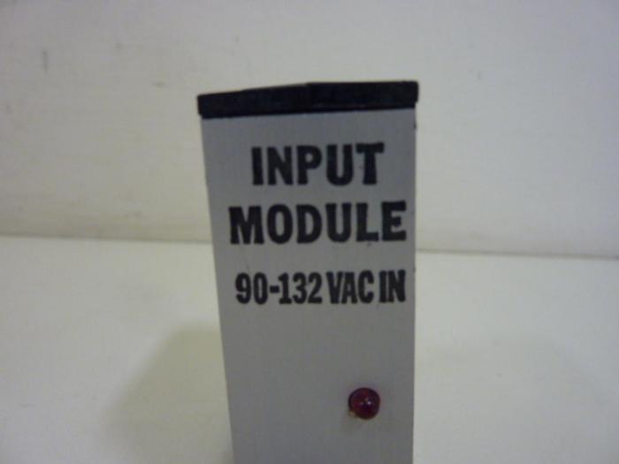 Used TEXAS INSTRUMENTS Input Module 5MT11-AO5L #54546