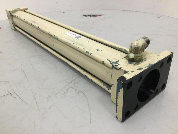 Used HYDRO LINE Tie Rod Cylinder N5R2.5X24 #106928