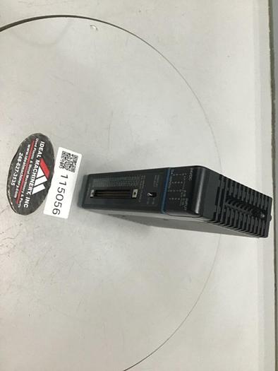 Used AUTOMATION DIRECT Input Module D4-32ND3-1 #115056