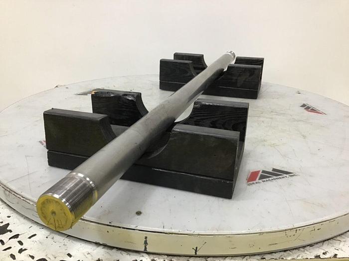 Used ARBURG Tie Bar 320M 750-210 / TB Used