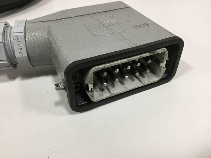 Used GENERIC Thermocouple Cable CABLE252 #90252