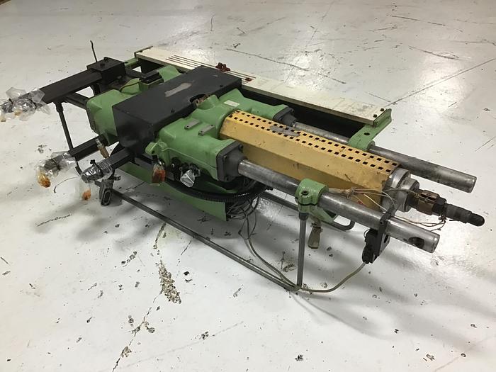 Used ARBURG 320-210-750 / IU