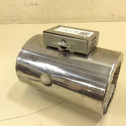 ASH 2000 Watt Ceramic Heater Band C-59610 #87327