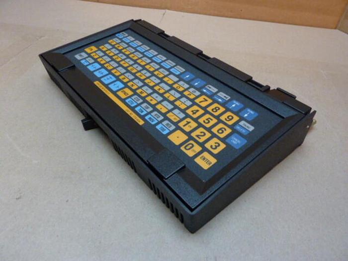 ALLEN BRADLEY Keyboard 1770-FE SER A #28850