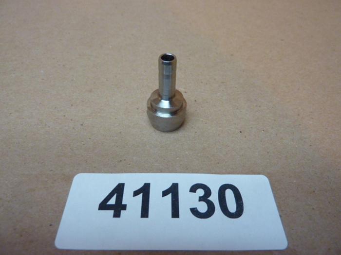 SWAGELOK Reducing Port Connector SS-811-PC-4 #41130