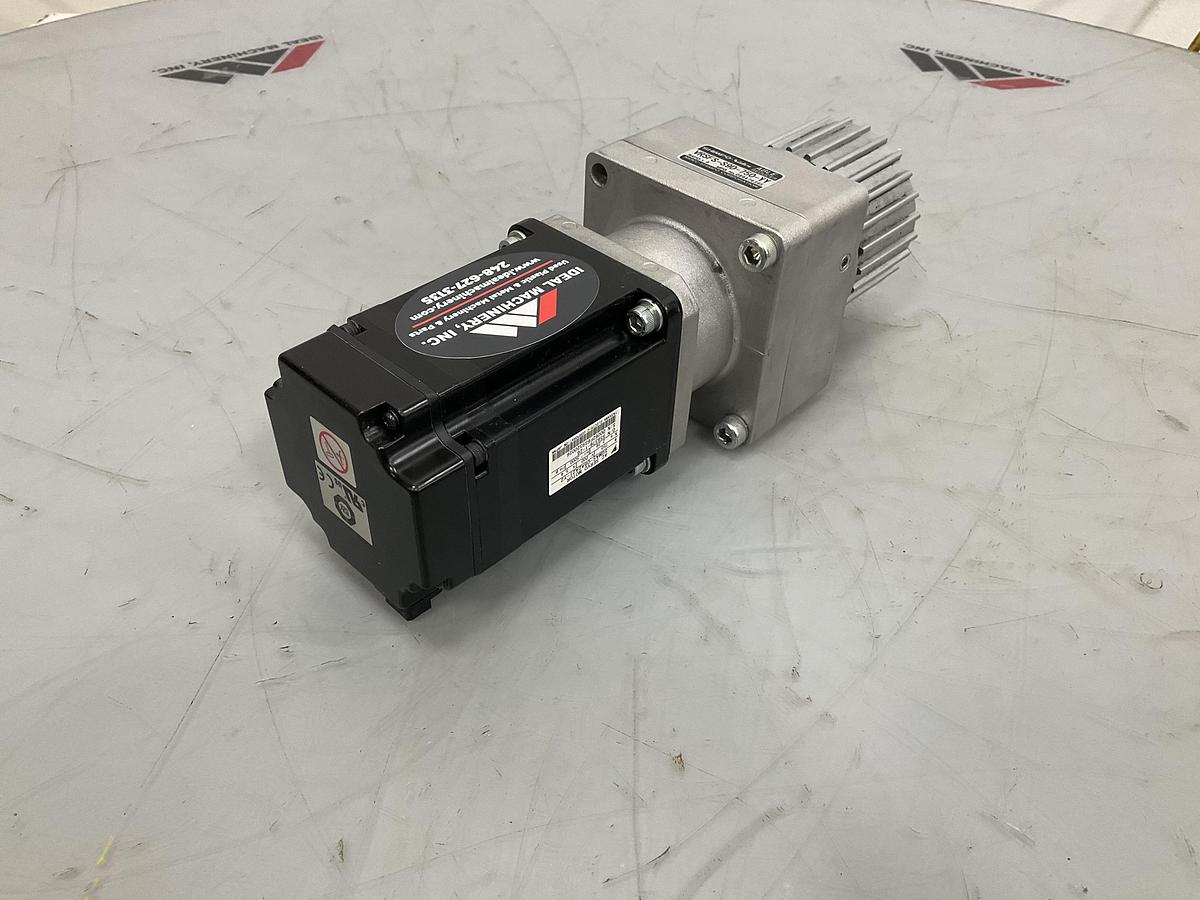 Used YASKAWA SGMAS-08A2A21-Y2