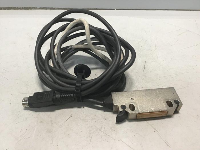 Used SONY Reader Head Sensor PL25 #127978