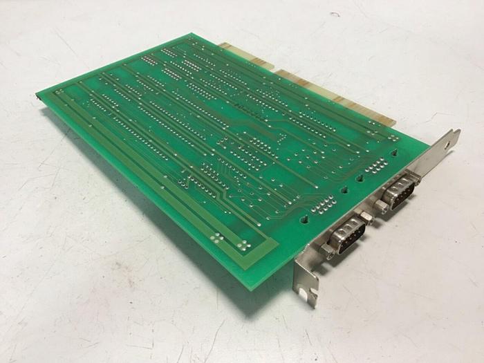 Used MSI Circuit Board AS-8210 #100840
