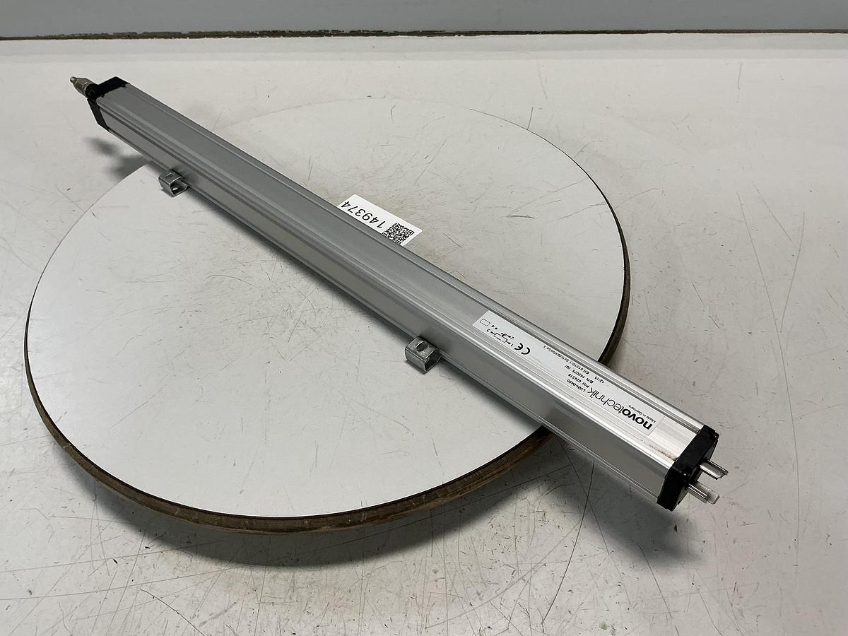 Used NOVOTECHNIK LWH-0450