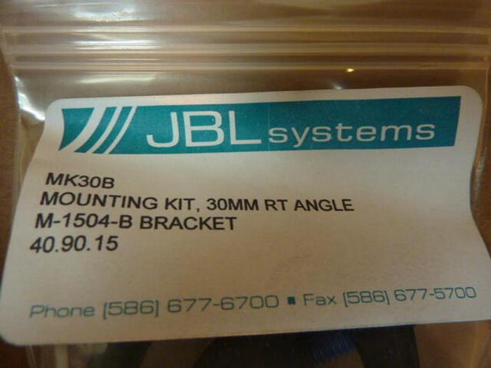 JBL Sensor Kit DD2T30B #28173