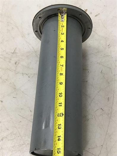 Used KME SCHMOLE Heat Exchanger T8-02.22-1 #137917