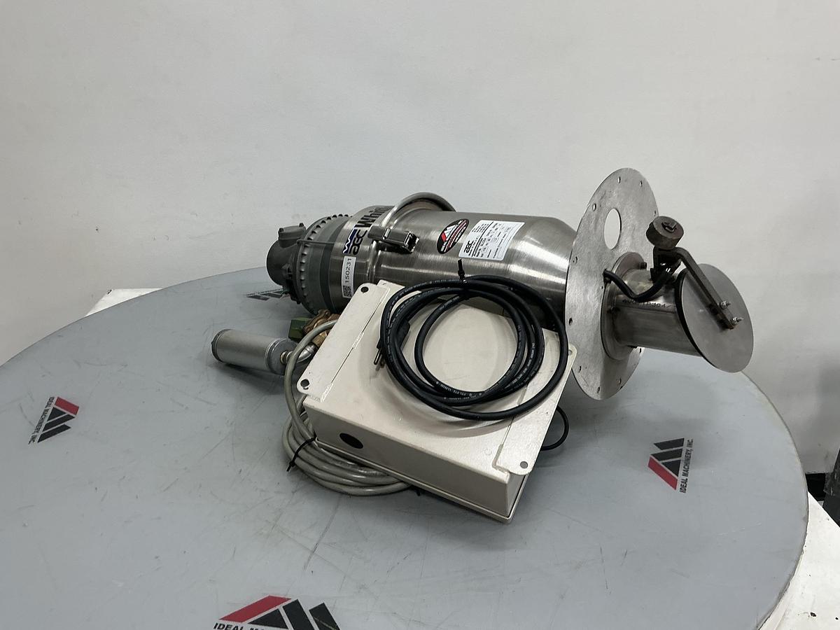 Used AEC WHITLOCK SLC04