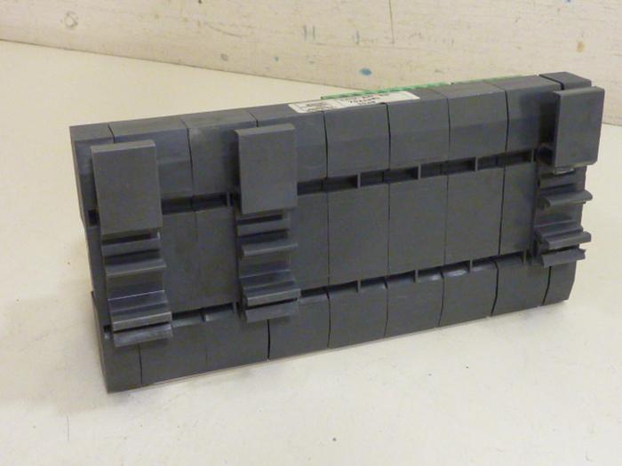 Used SICK OPTIC ELECTRONIC Power Supply LCU-AM-RS #66893