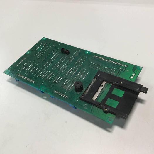 Used SUMITOMO Circuit Board JA762604AC / BD  Used