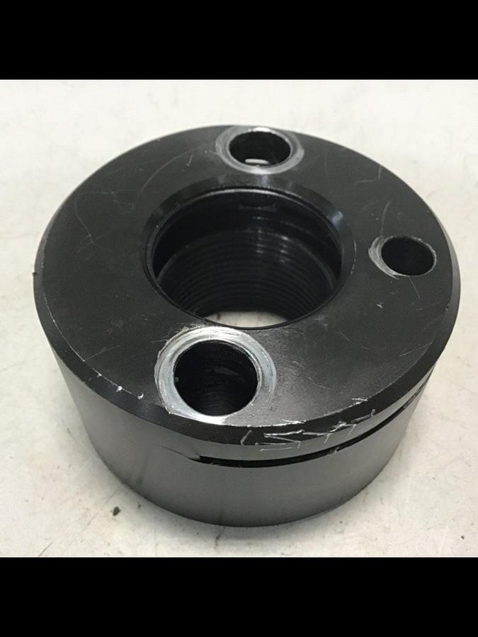 Used VAN DORN Tie Bar Nut 35ETP115 USED