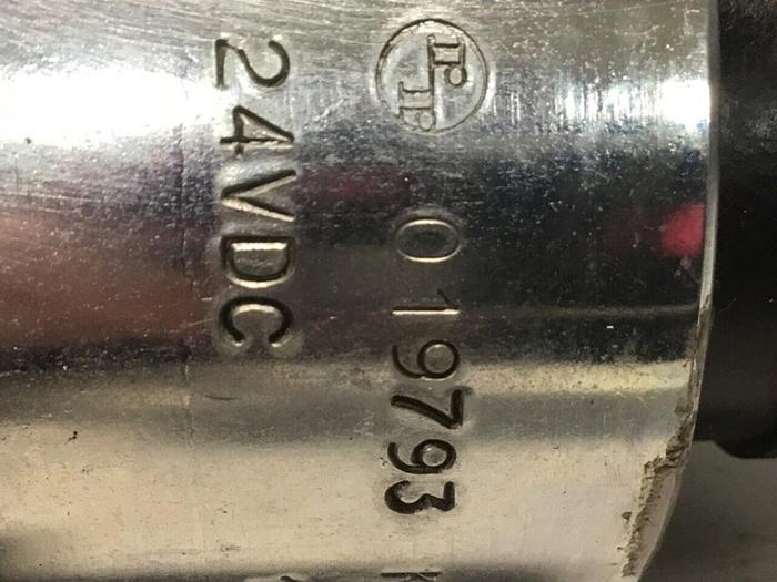 Used REXROTH Valve 54WE10X8433/CG24K4QMAG24 USED #142130