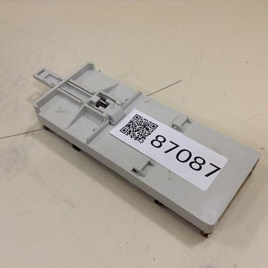 Used ALLEN BRADLEY Motor Starter Adapter Plate 140-DC1 SER C #87087