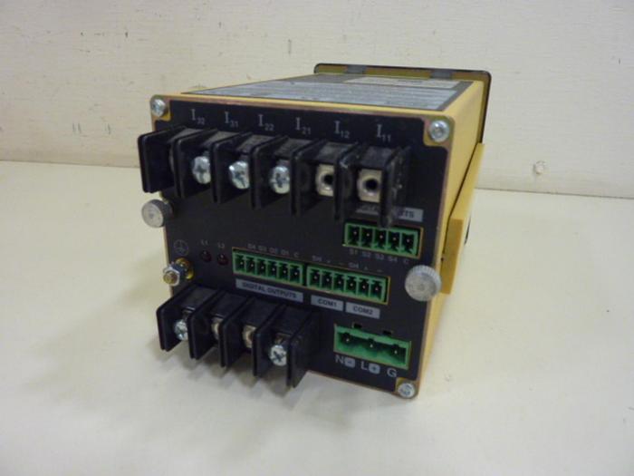 Used POWER MEASUREMENT Control P733A0D0A0A0A0A #55480