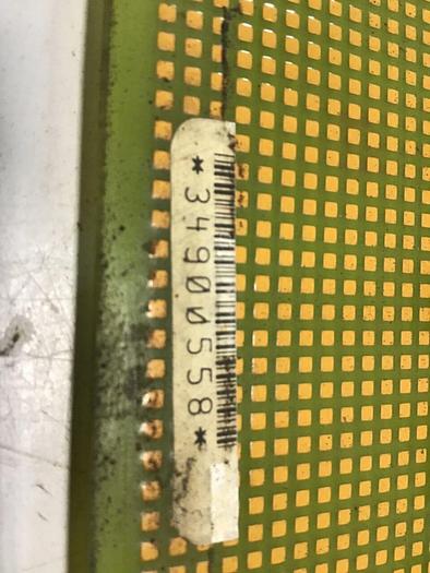 Used CINCINNATI MILACRON Circuit Board 3-531-4490A #141024
