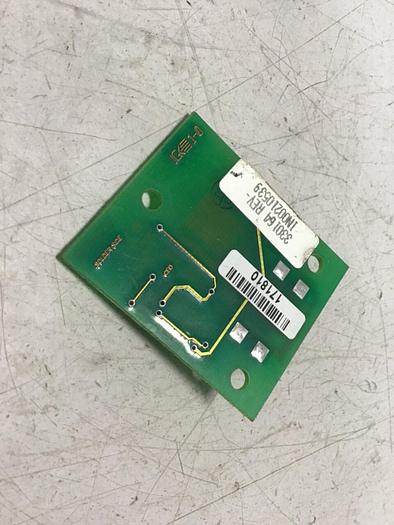 Used VAN DORN Circuit Board PC330-164 330-164 Used