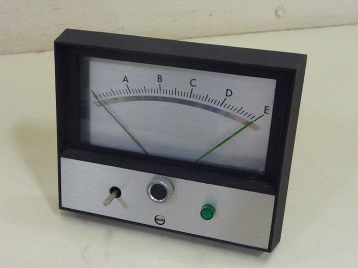 Used GENERIC Gauge 182040 #56933