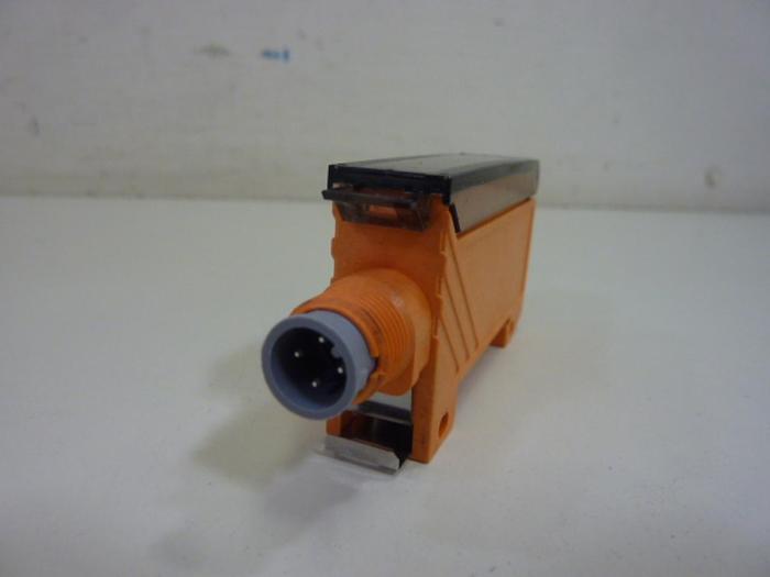 Used IFM Photoelectric Sensor OBF500 #55399