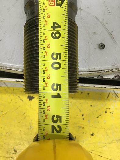 Used TOSHIBA Tie Bar S716 Used