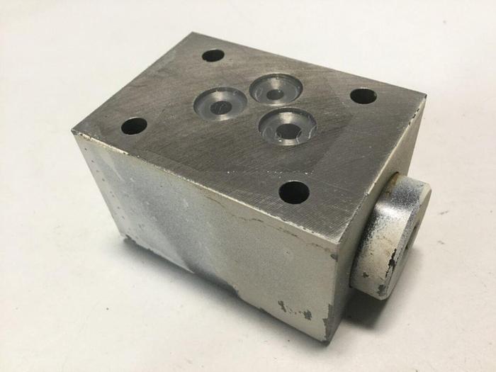 Used TOKIMEC Valve CVSH-3-10 #106399