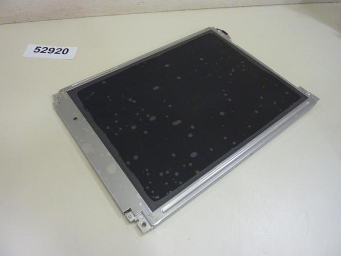 Used BARBER COLMAN LCD Color Replacement Screen LP104V2 Used