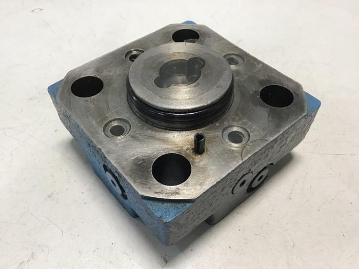 Used VICKERS Valve CVCS25D1S210S19 #119546