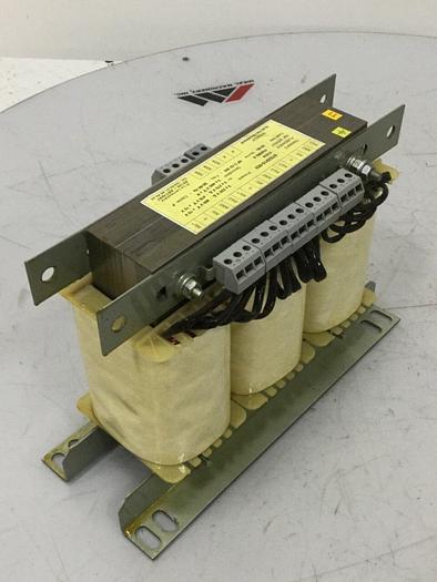 Used CONAIR 5 kVA Transformer 07S2910-002 #116467