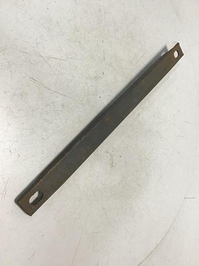 Used CHROMALOX 150 Watt Strip Heater SN1015 #125837