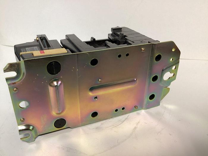 Used ALLEN BRADLEY Starter Size 1 509-BOD SER B W48 #33521