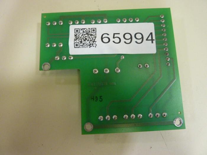 Used CONAIR Circuit Board 107-455-01 #65994