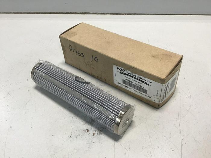 NATIONAL Filter PSH1351-9-25G-V #140806
